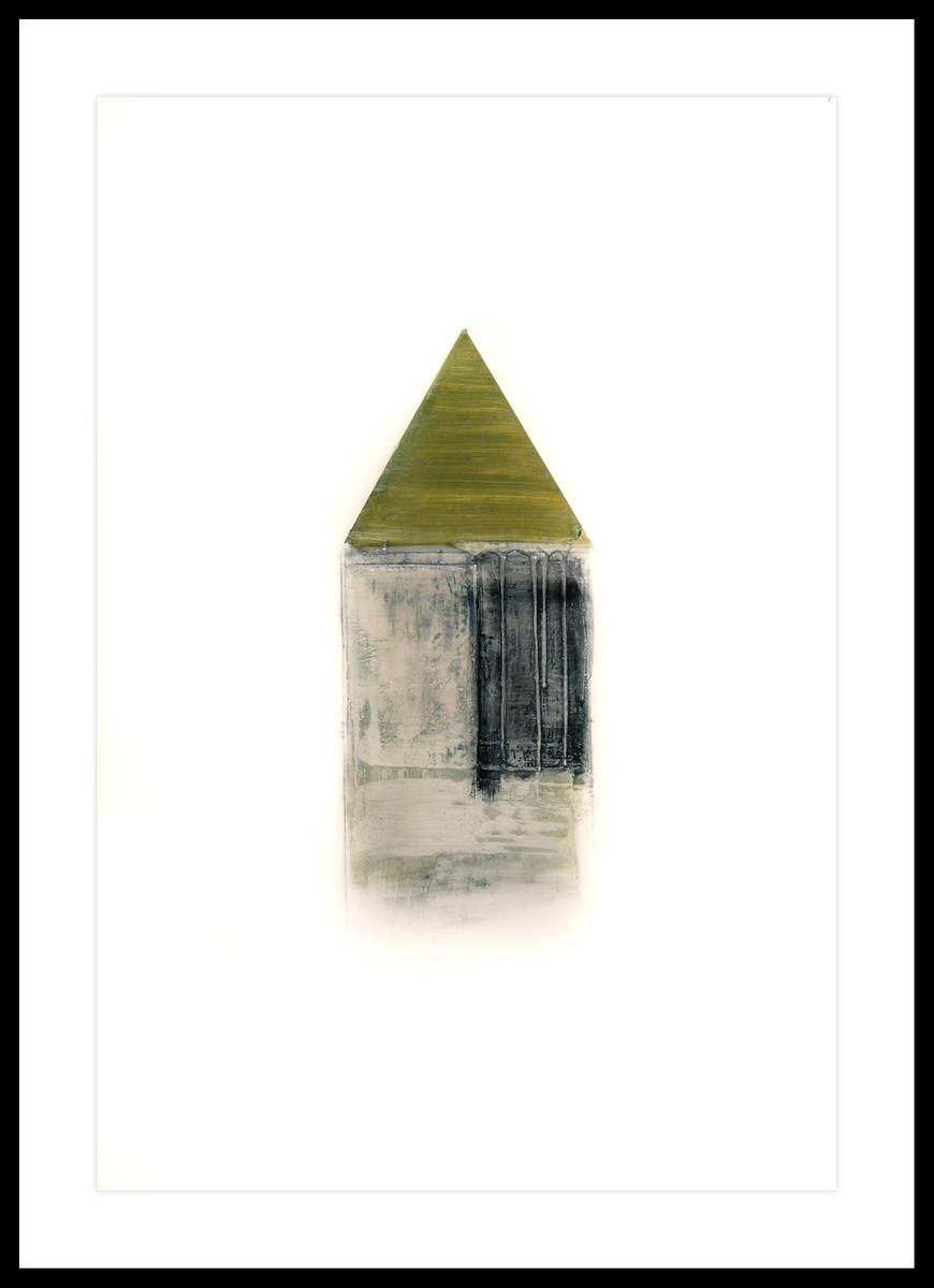 CLOUDHOUSE III