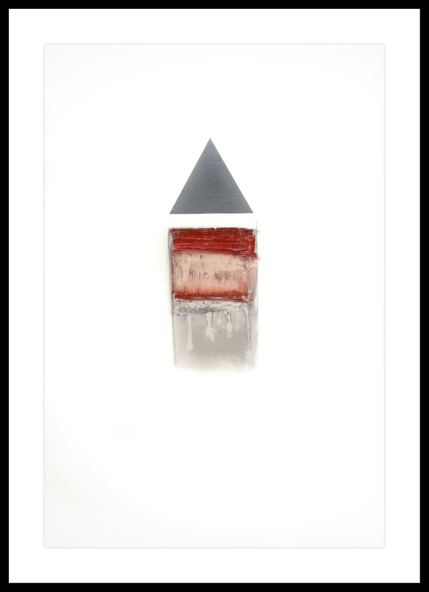 CLOUDHOUSE I