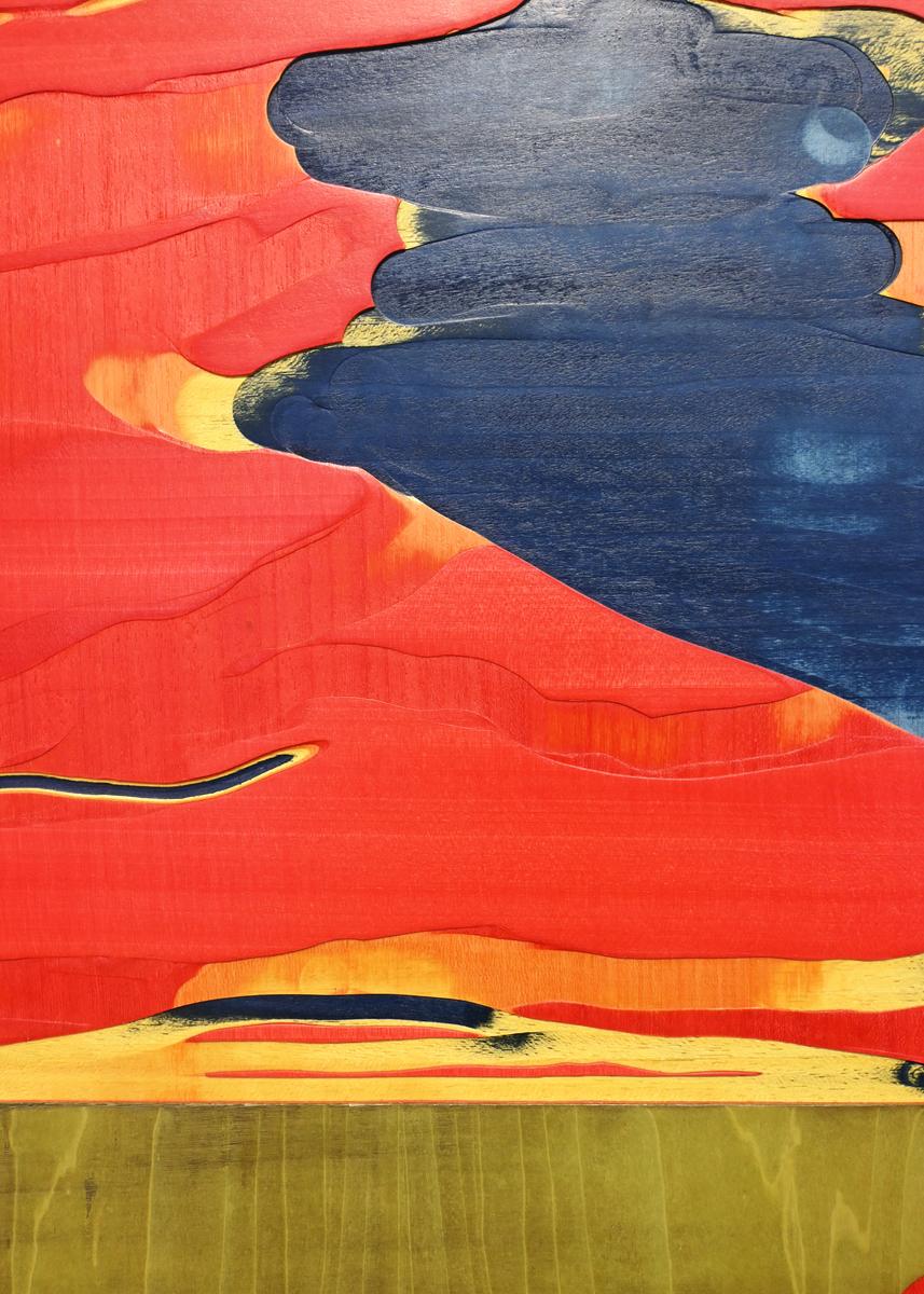 River's Way VI, image 2