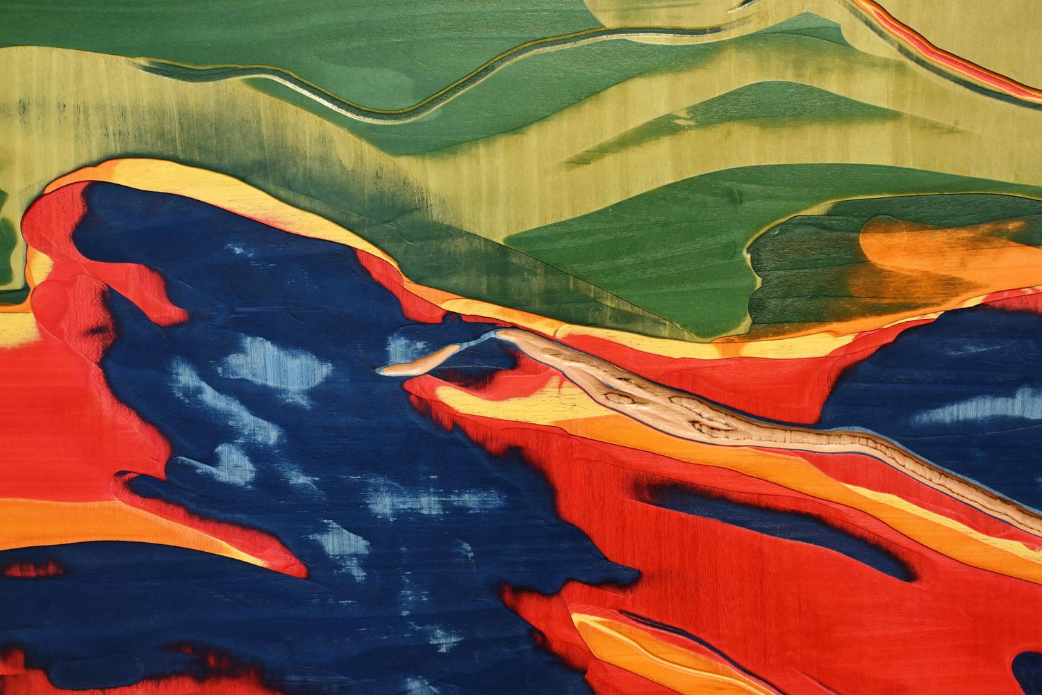 River's Way V, image 2
