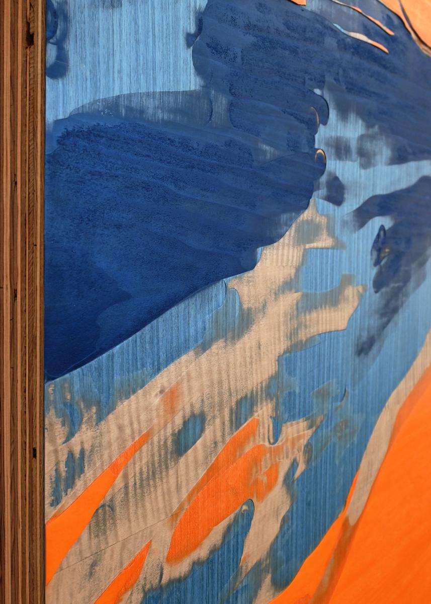River's Way IV, image 3