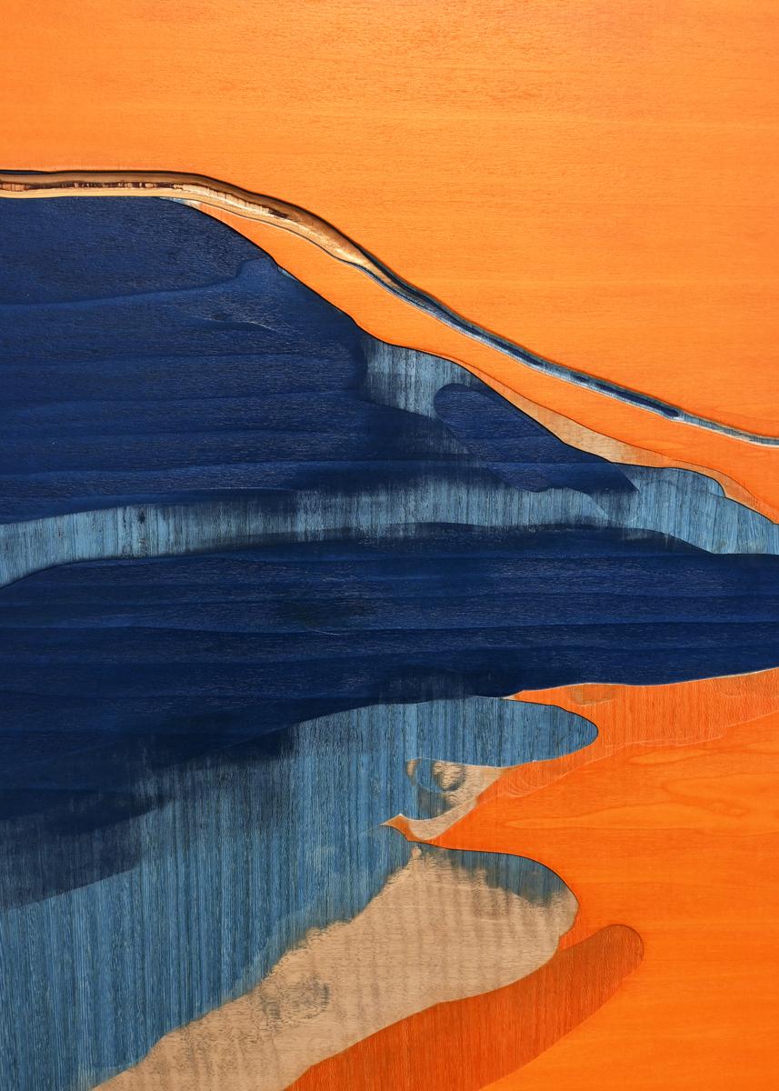 River's Way IV, image 2