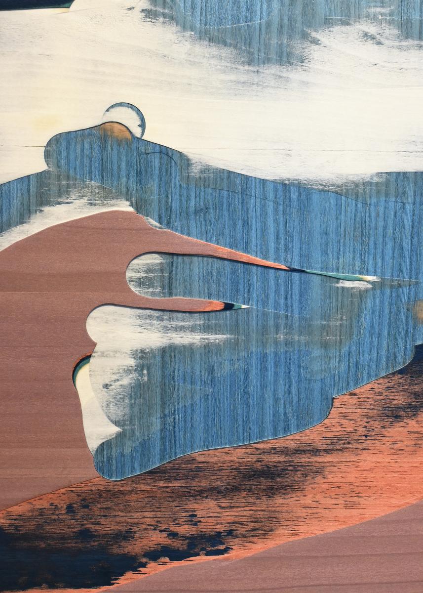 River's Way I, image 3