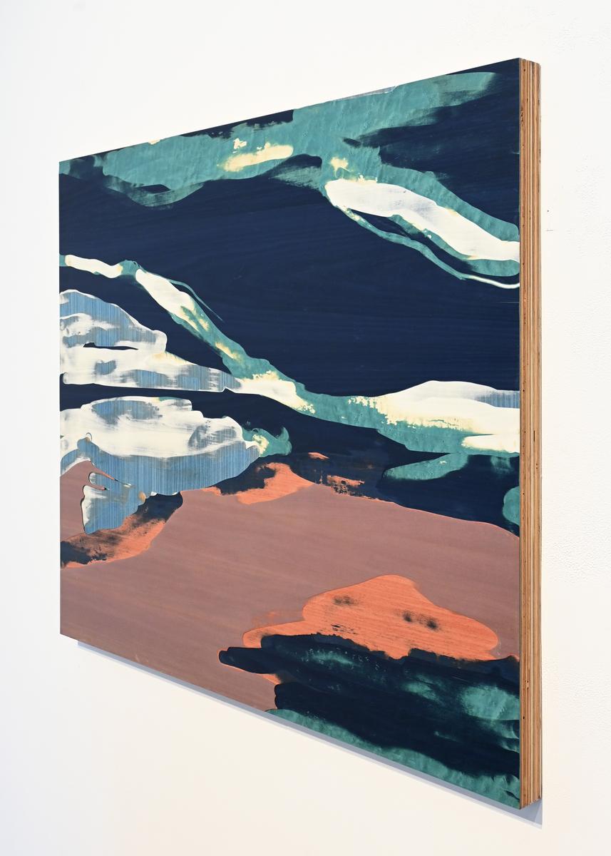 River's Way I, image 4