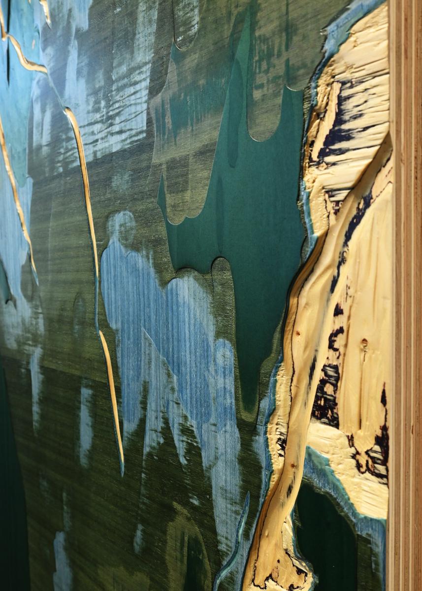 COUNTERPOINT VIII, image 3