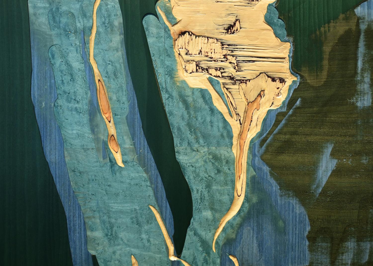 COUNTERPOINT VIII, image 2