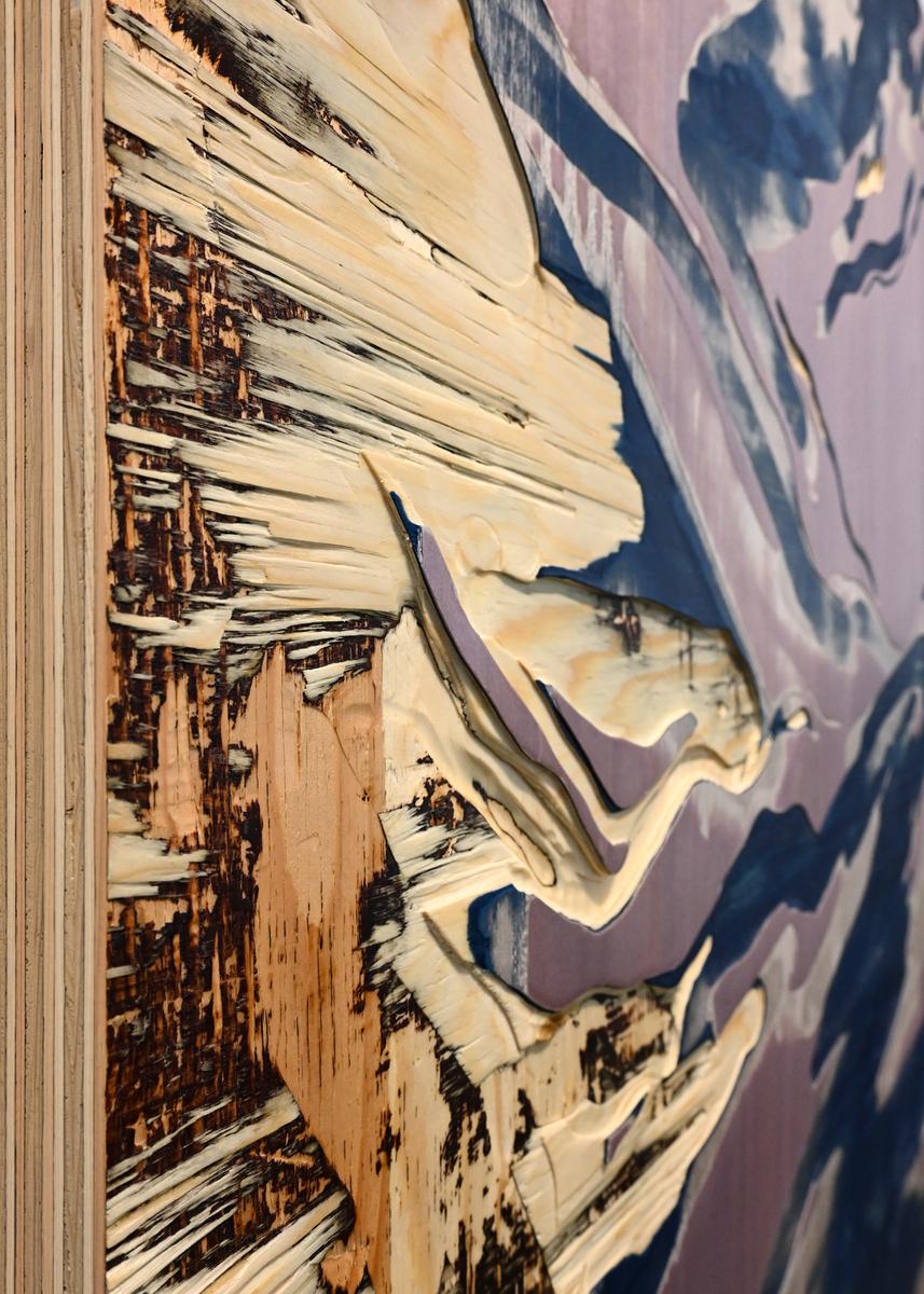 COUNTERPOINT VII, image 3