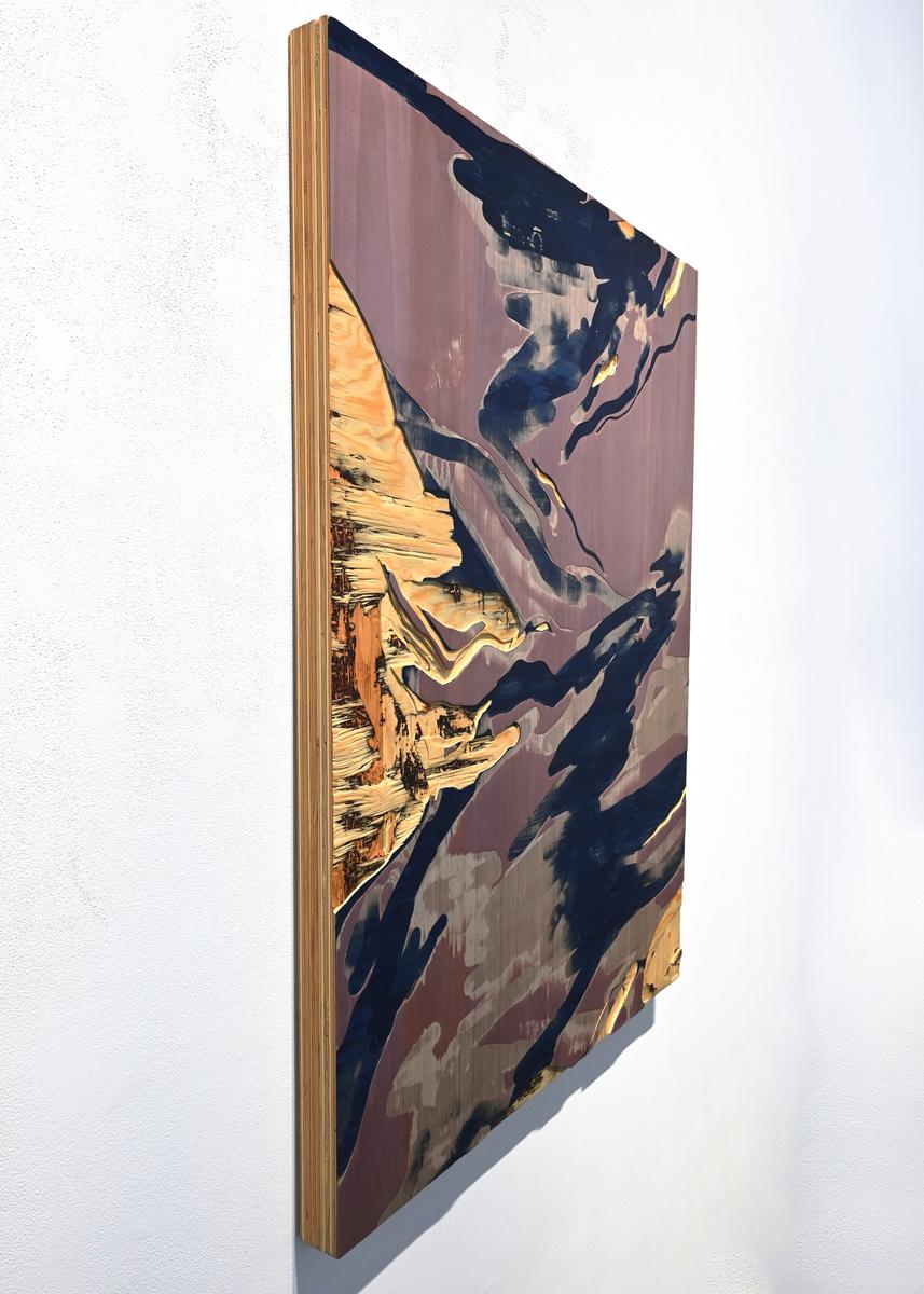 COUNTERPOINT VII, image 4