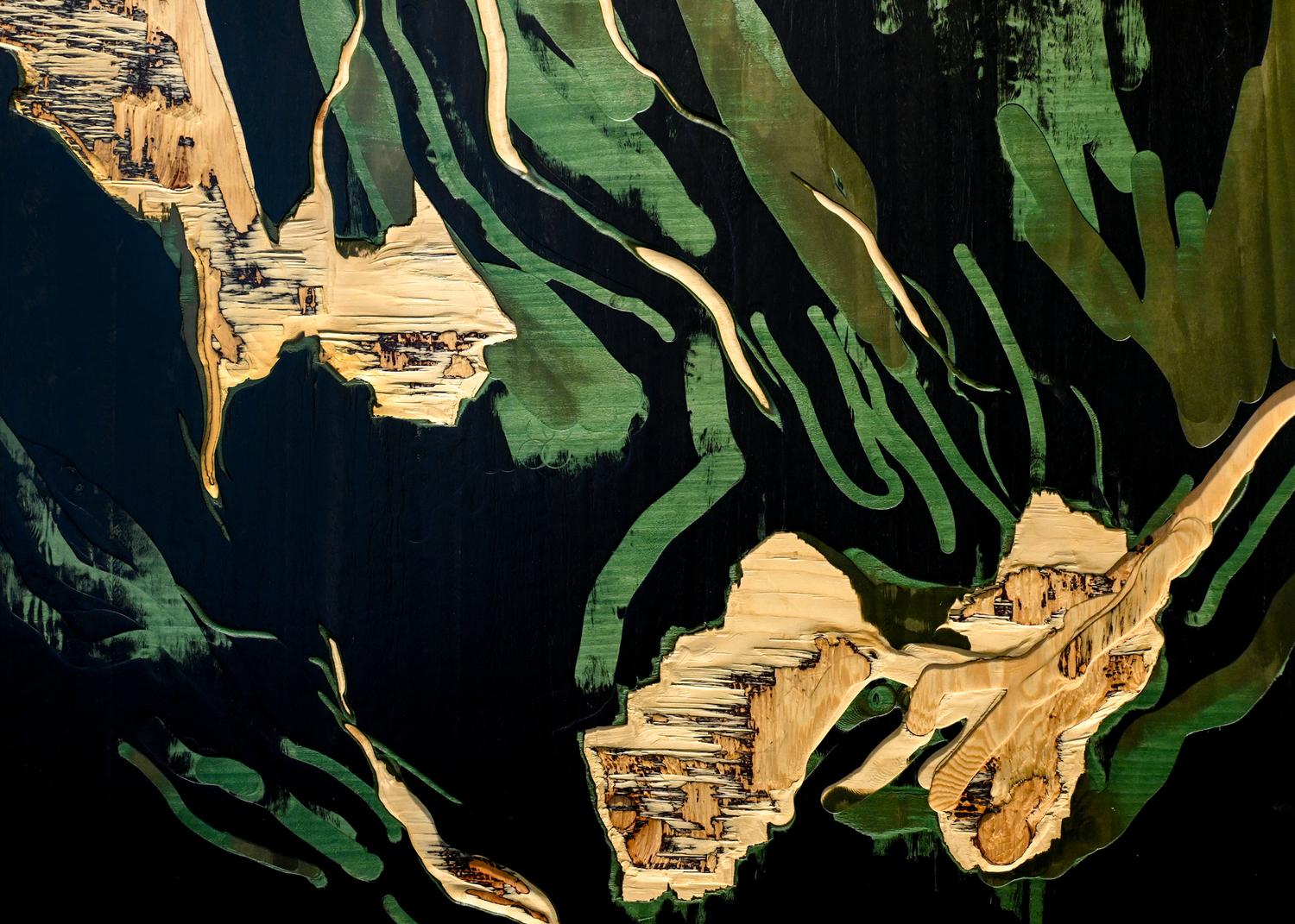 COUNTERPOINT IV (UNDERSTORY), image 2