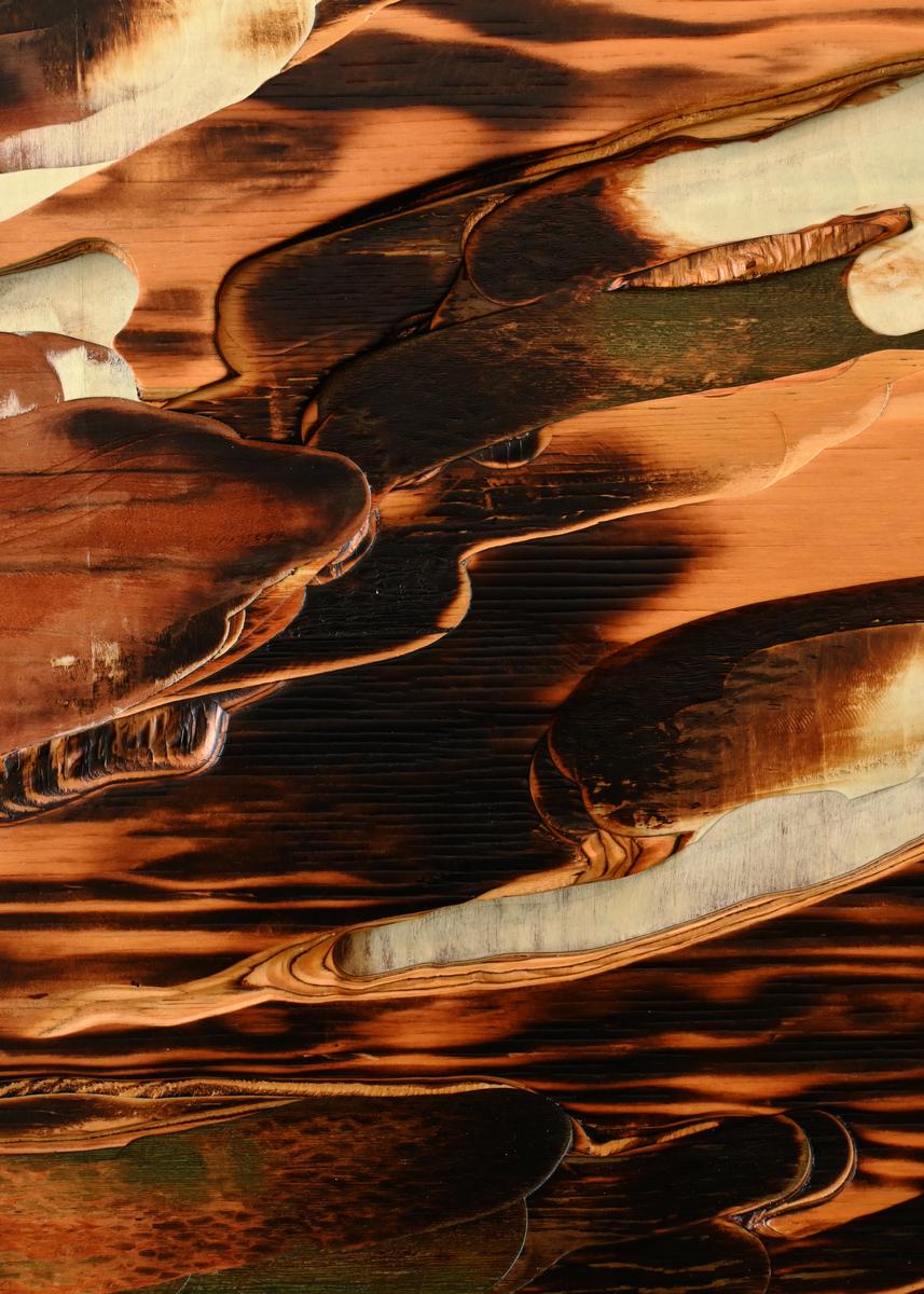 RHYTHMIC FLOW IX, image 3