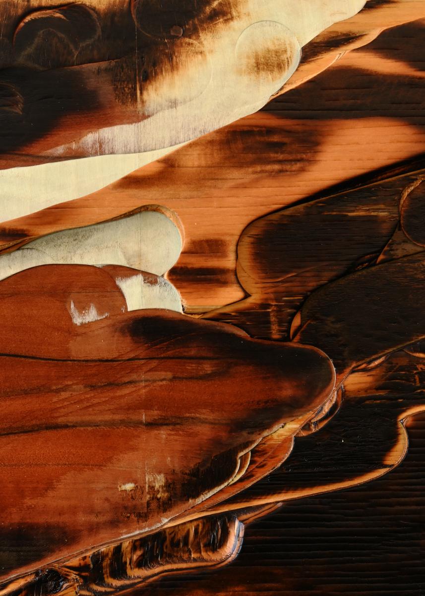 RHYTHMIC FLOW IX, image 2