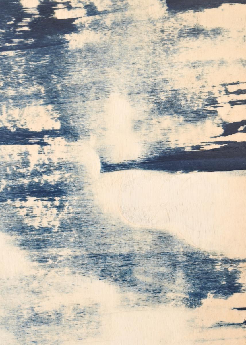 RHYTHMIC FLOW I, image 2