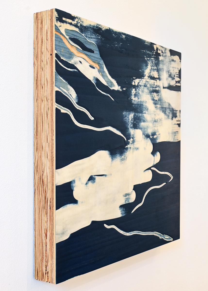 RHYTHMIC FLOW I, image 5