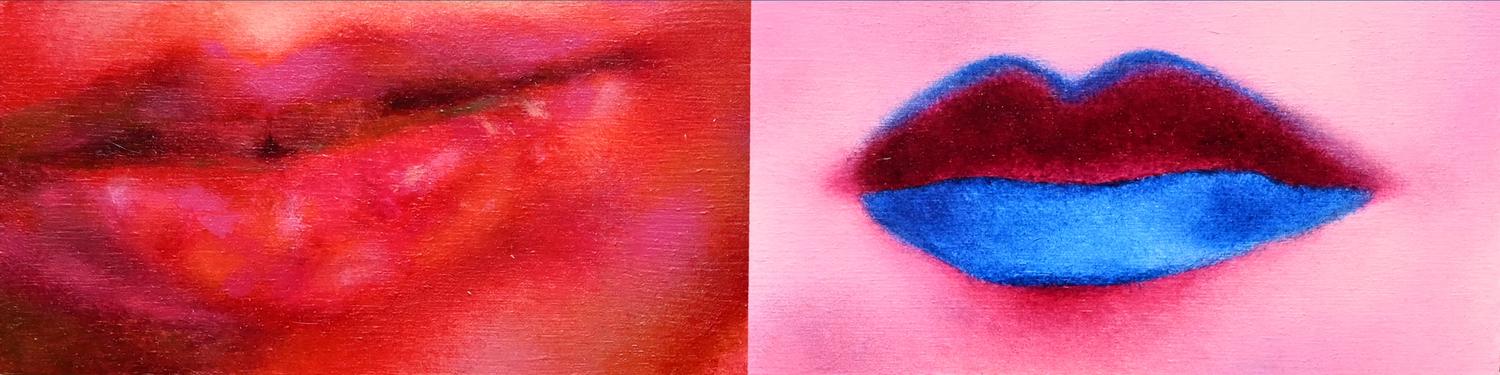 Talkie (Matinee Study), image 5