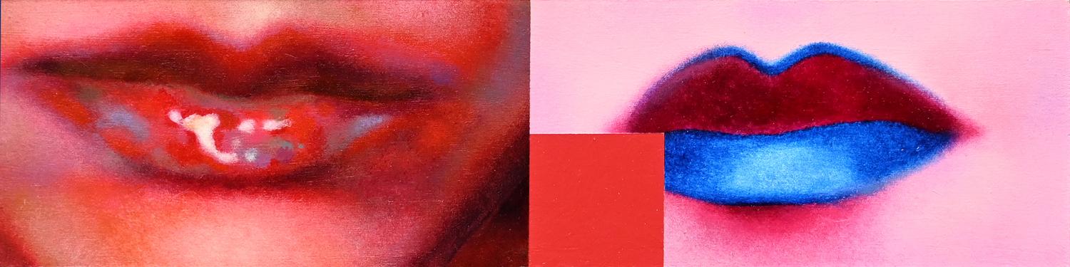 Talkie (Matinee Study), image 4