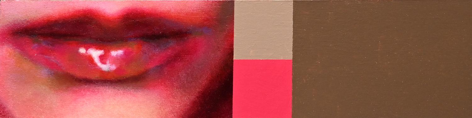Talkie (Matinee Study), image 3