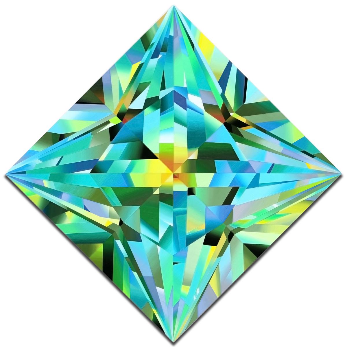 A GRAIN OF LIGHT