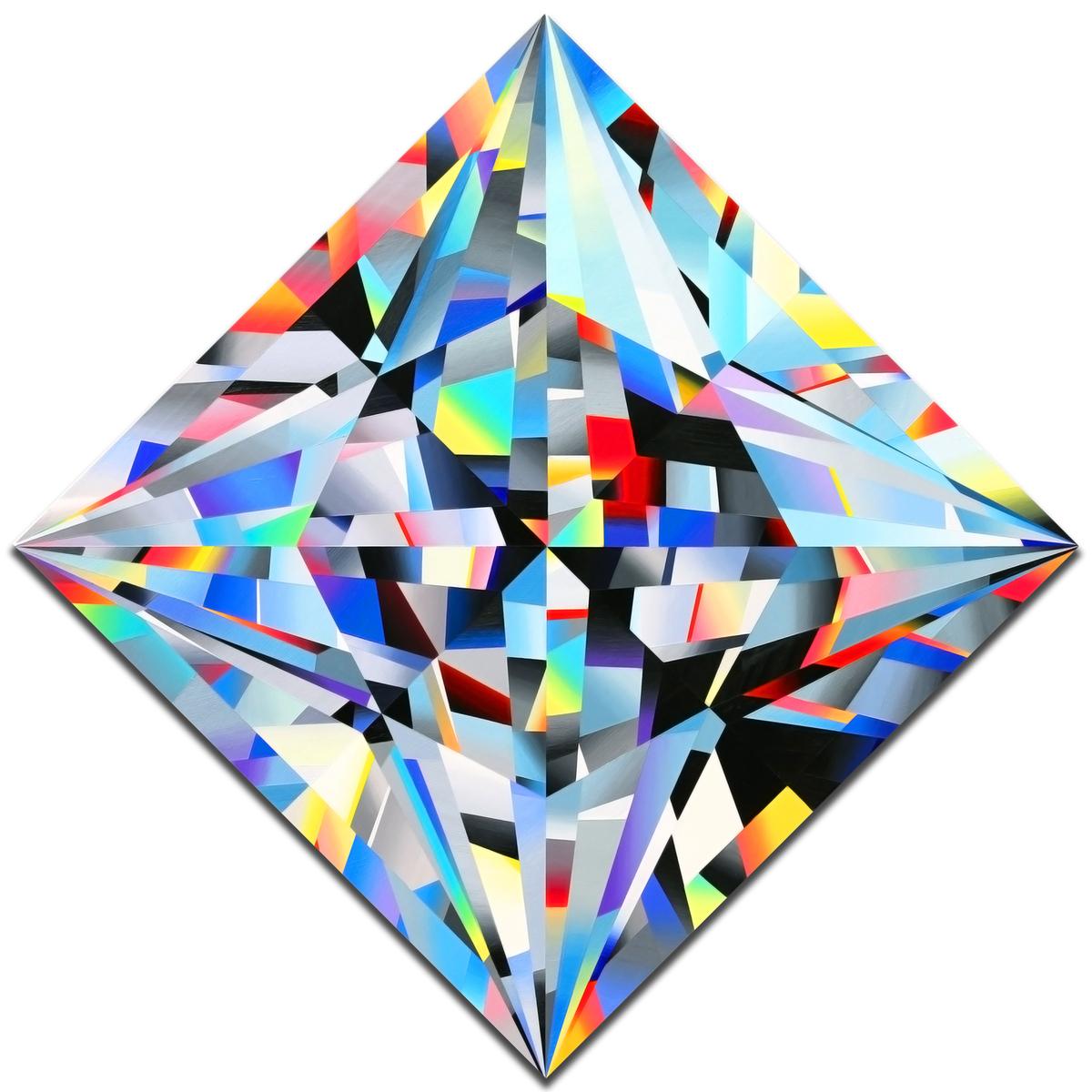 GLINT OF STARLIGHT