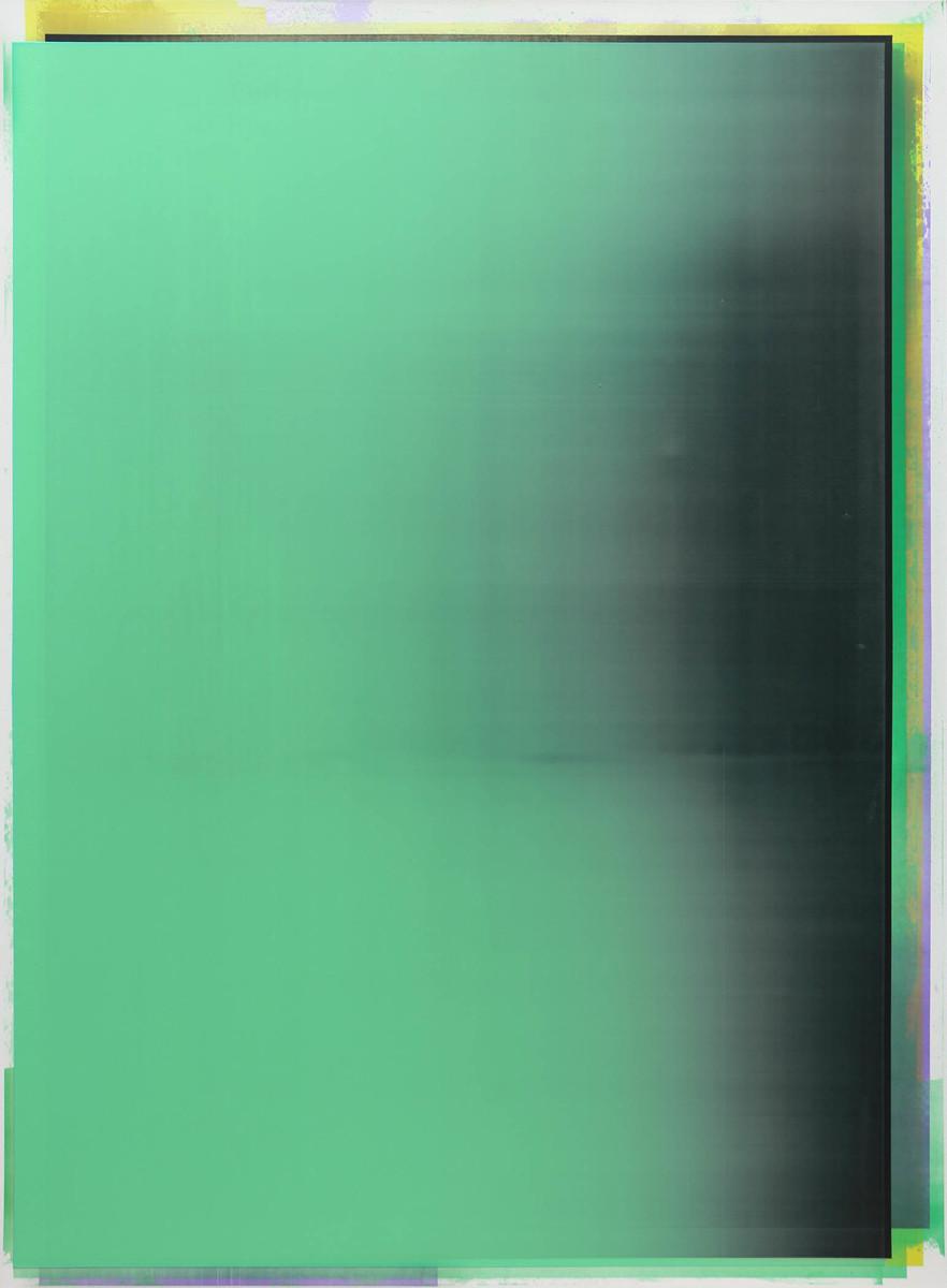 OUT OF THE BLACK, image 2