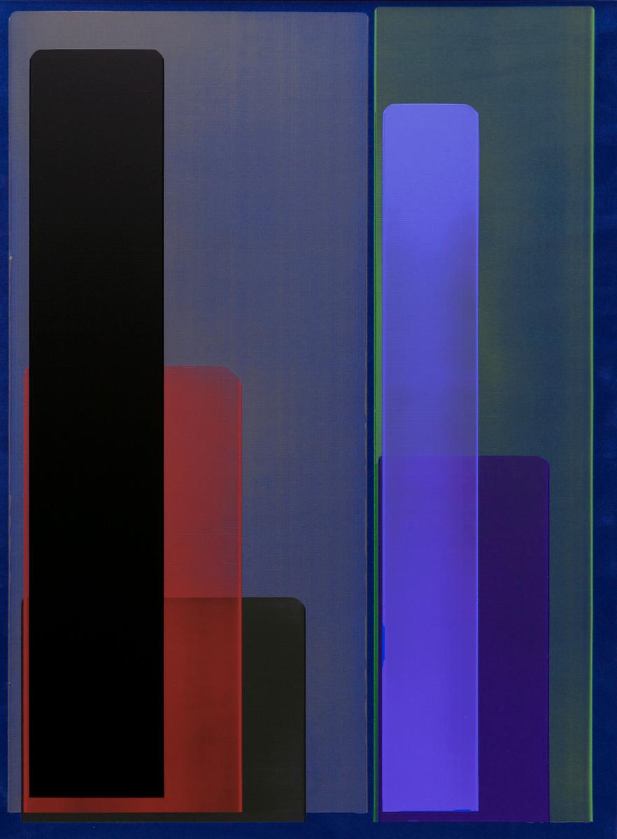 WALKING AFTER MIDNIGHT, image 2