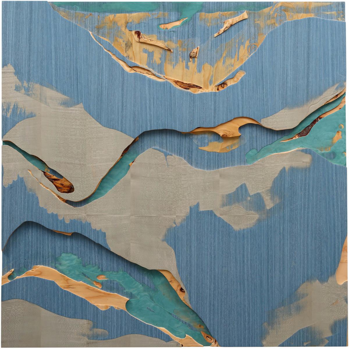 INNER LANDSCAPE