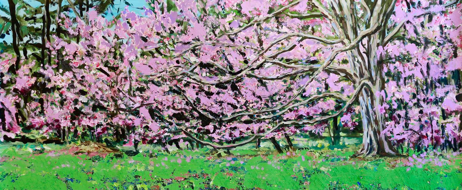 BLOSSOMS 18 AC-18-021