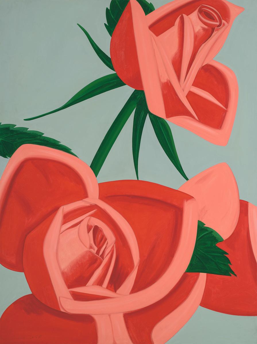 Rose Bud, Ed. 24/100