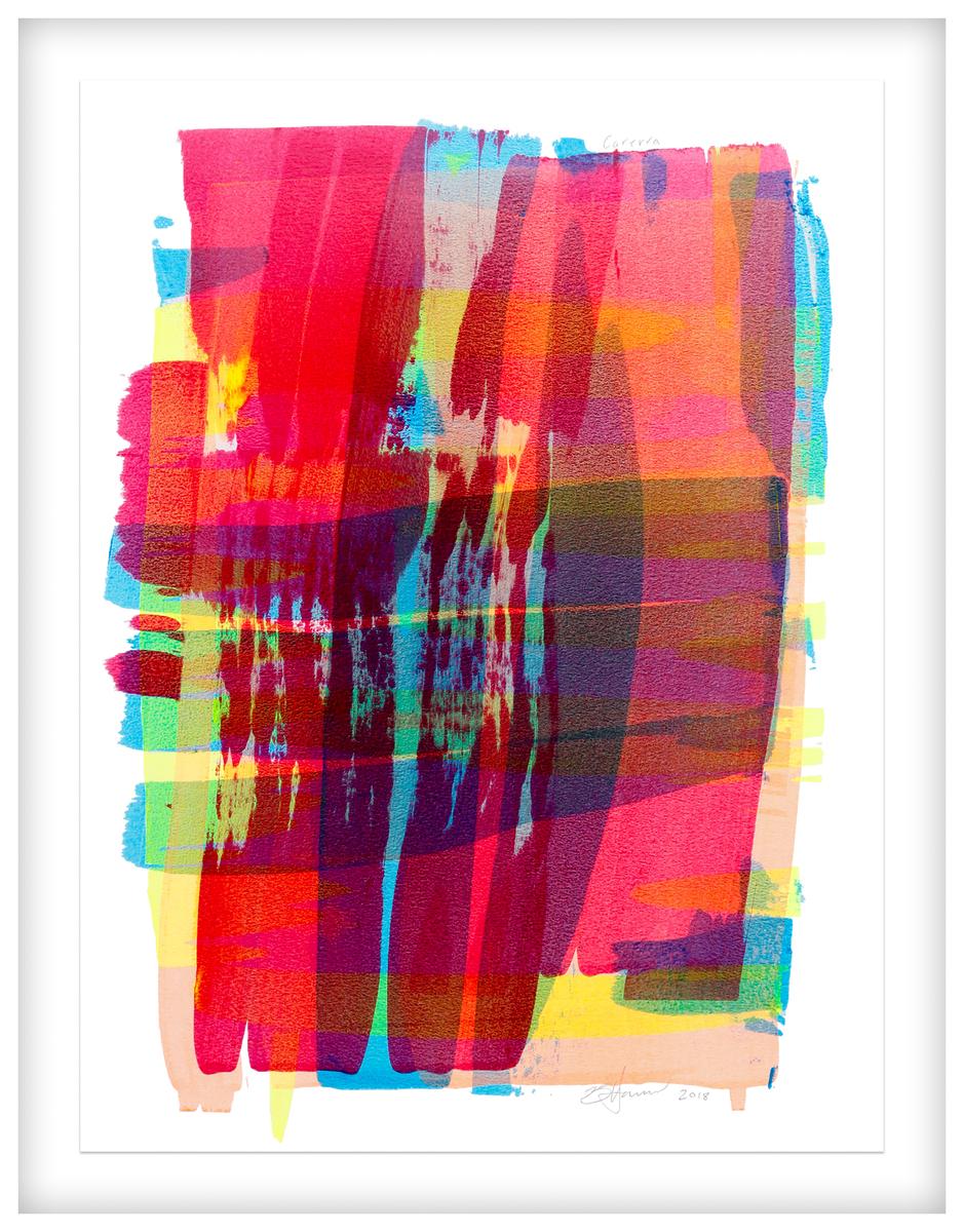 CARERRA 3, image 2