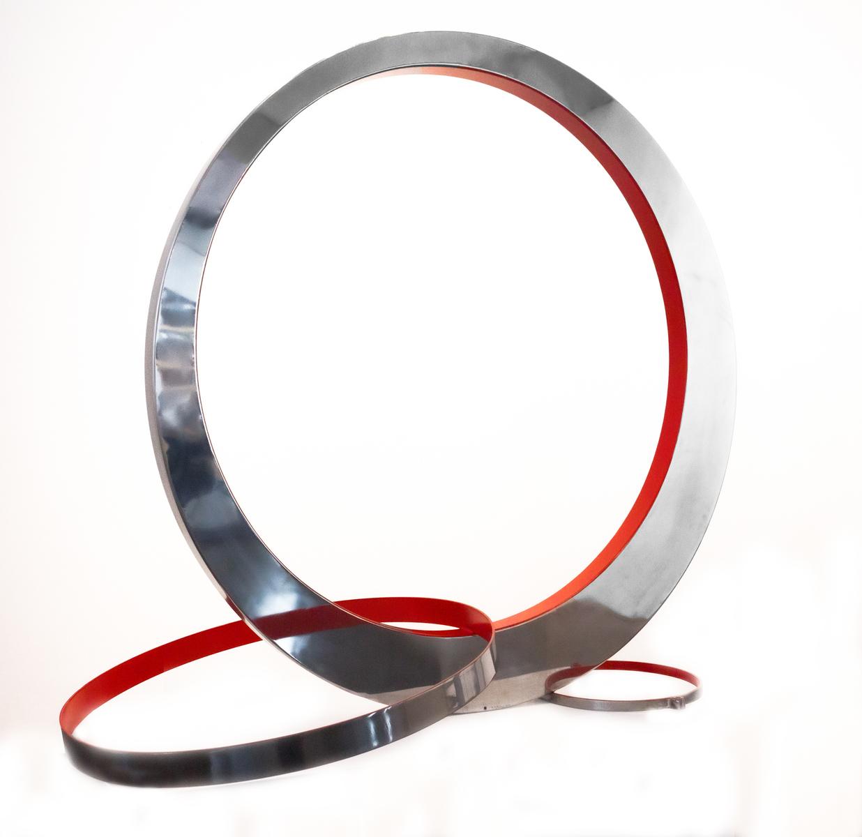 BOUND FOREVER LG RED ED. 1/5, image 2