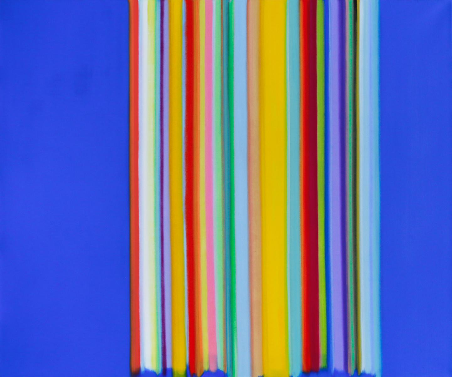 ARENA (HOMMAGE TO GIOTTO)