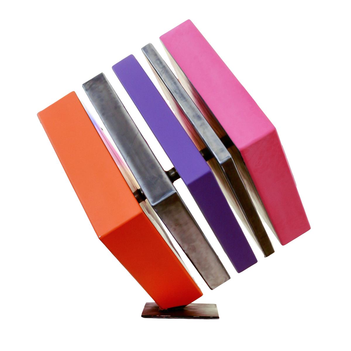 SQUARES, ED 1/10, image 2