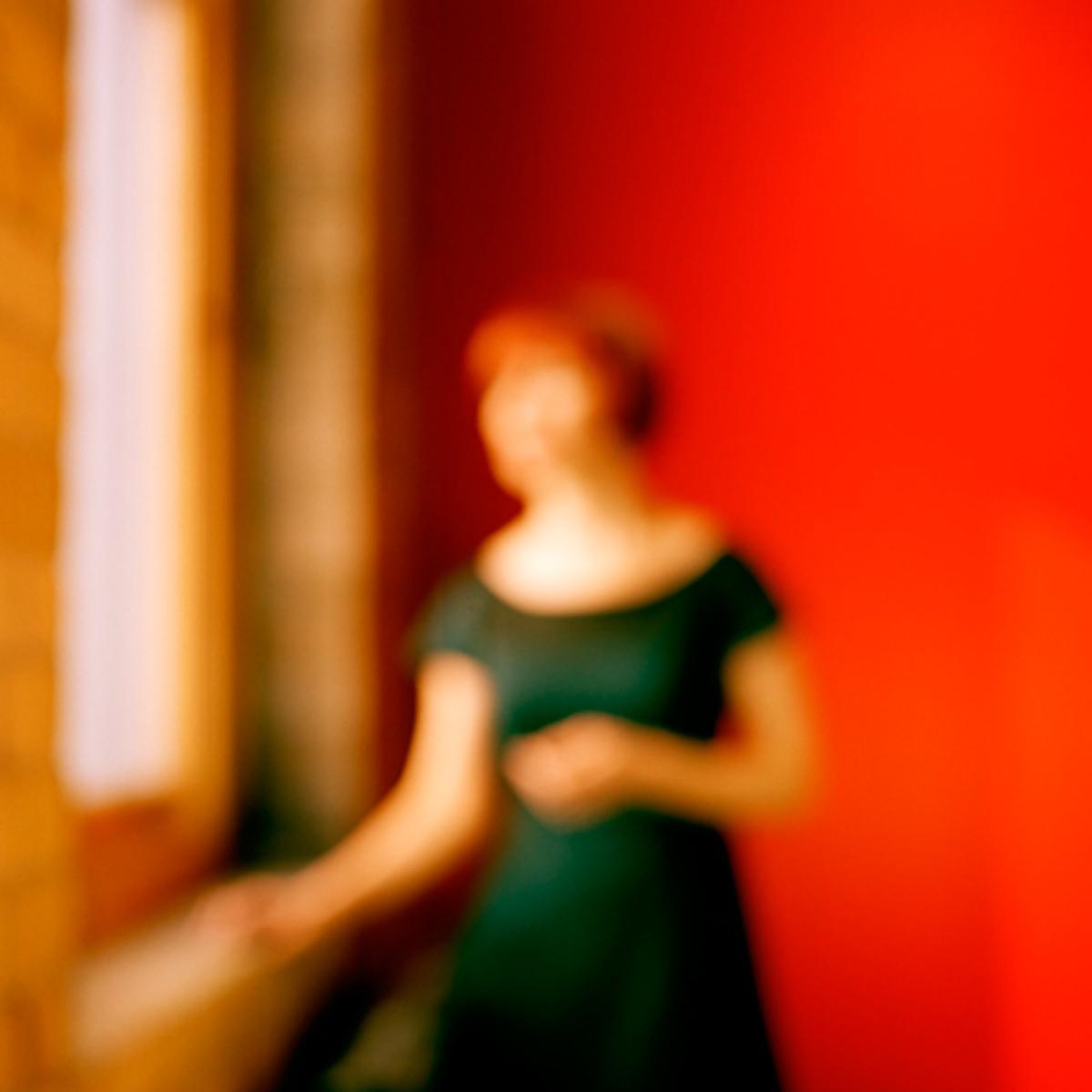 OF ONE'S OWN 8, ED. 5/15
