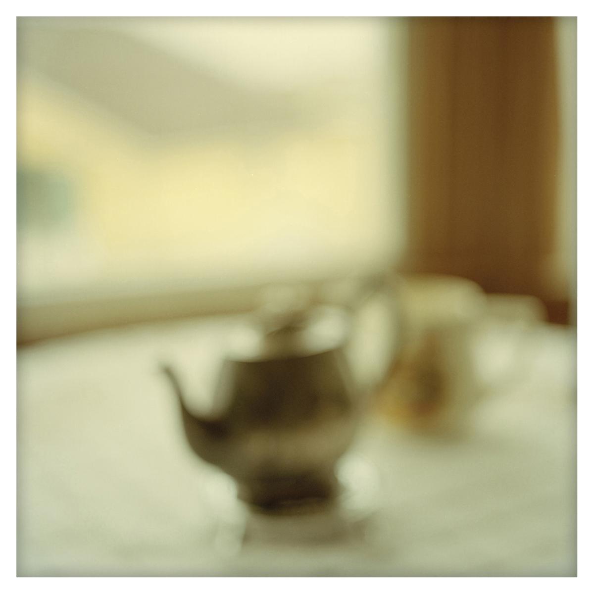 THE COMFORT OF OBJECTS: UNTITLED 1 (TEAPOT), ED. 1/10, image 2