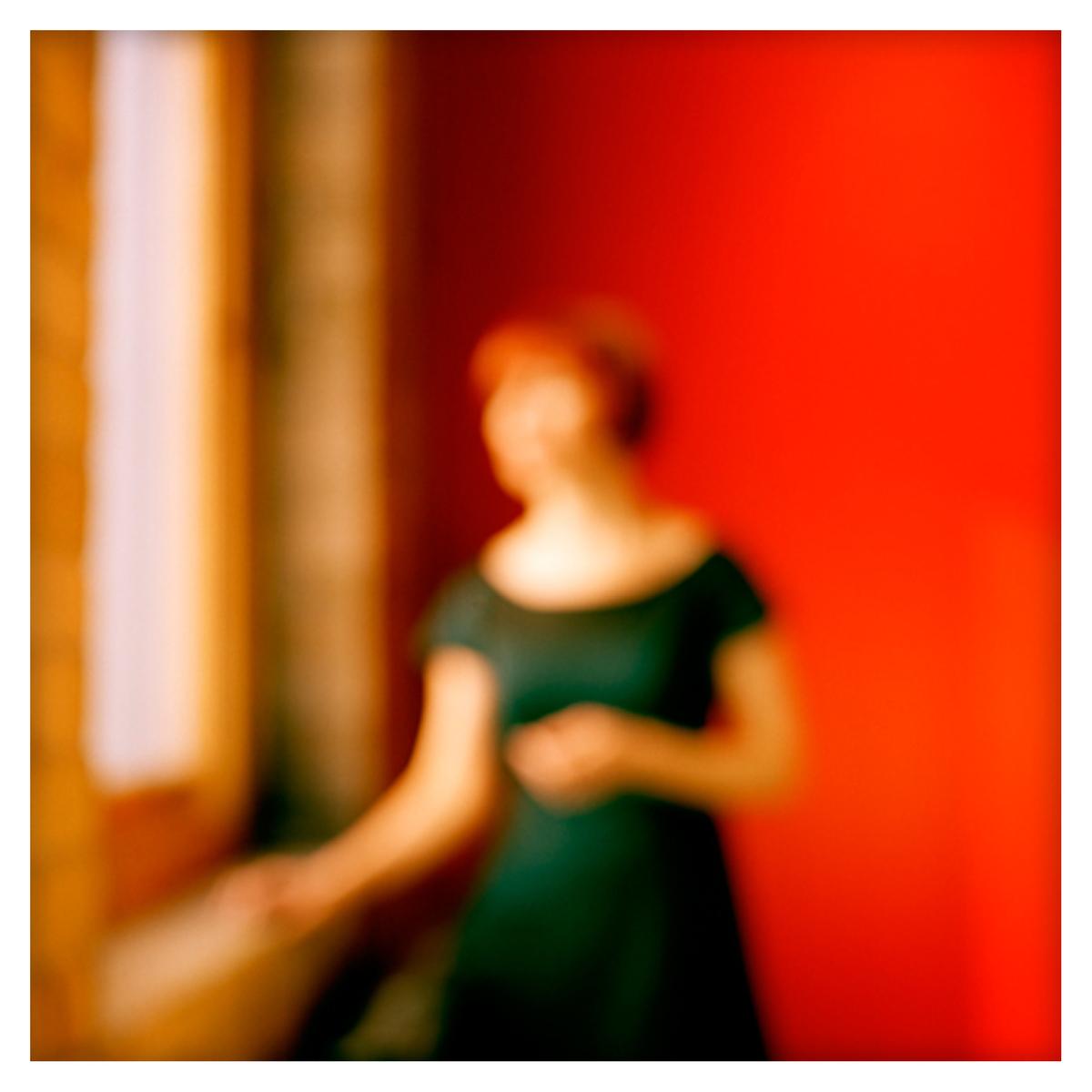 OF ONE'S OWN 8, ED. 5/15, image 2