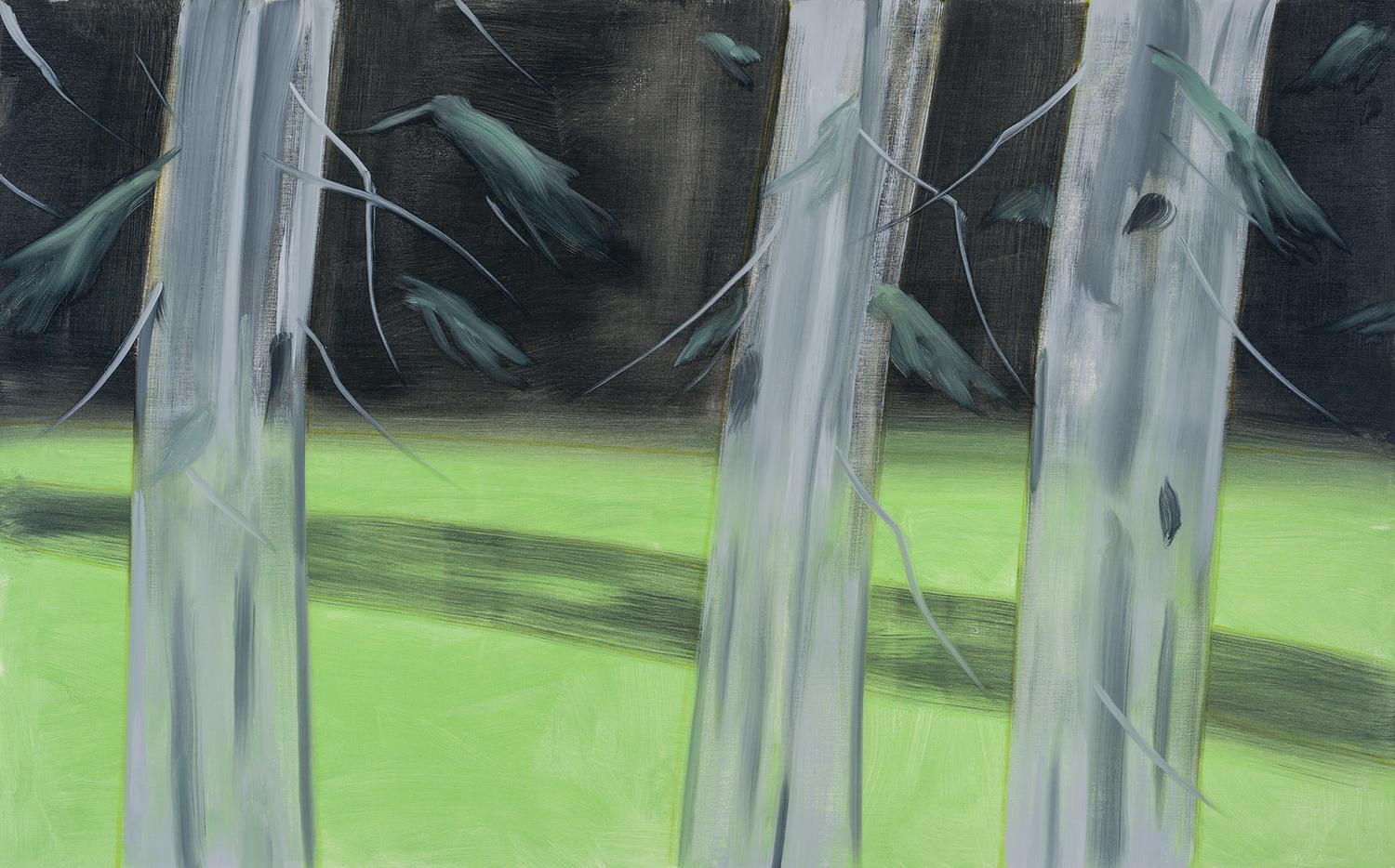 THREE TREES 13/60, image 2