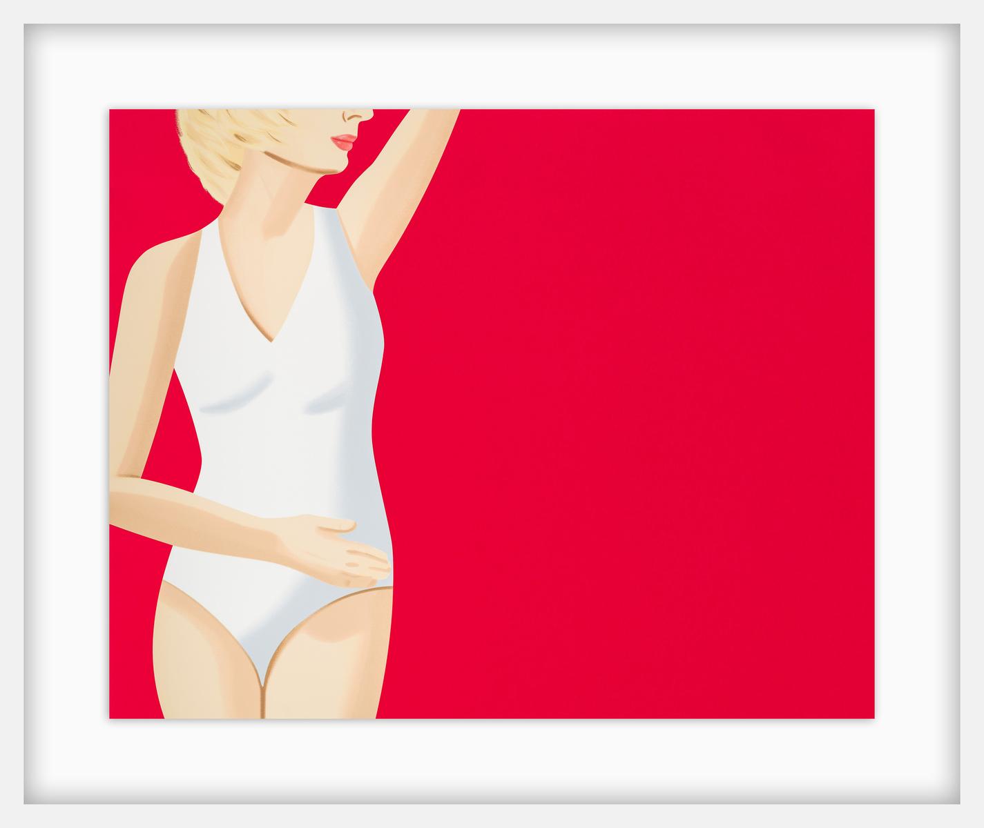 COCA-COLA GIRL 4 18/60