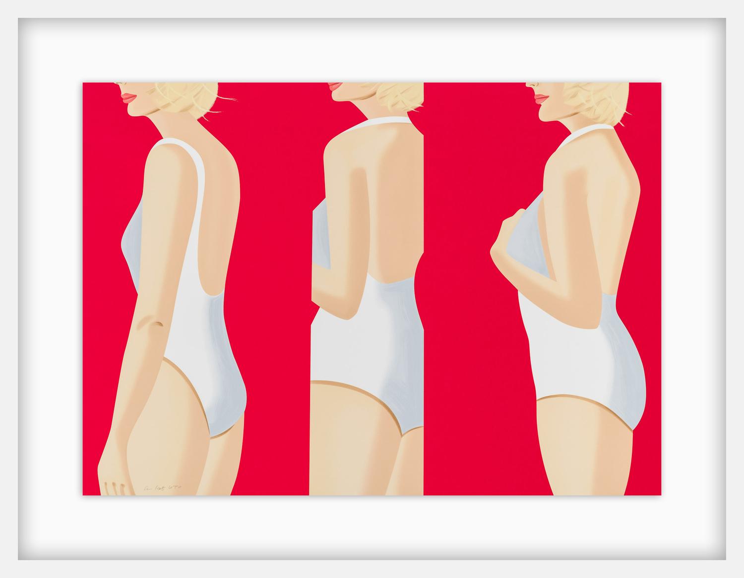 COCA-COLA GIRL 5 18/60, image 2