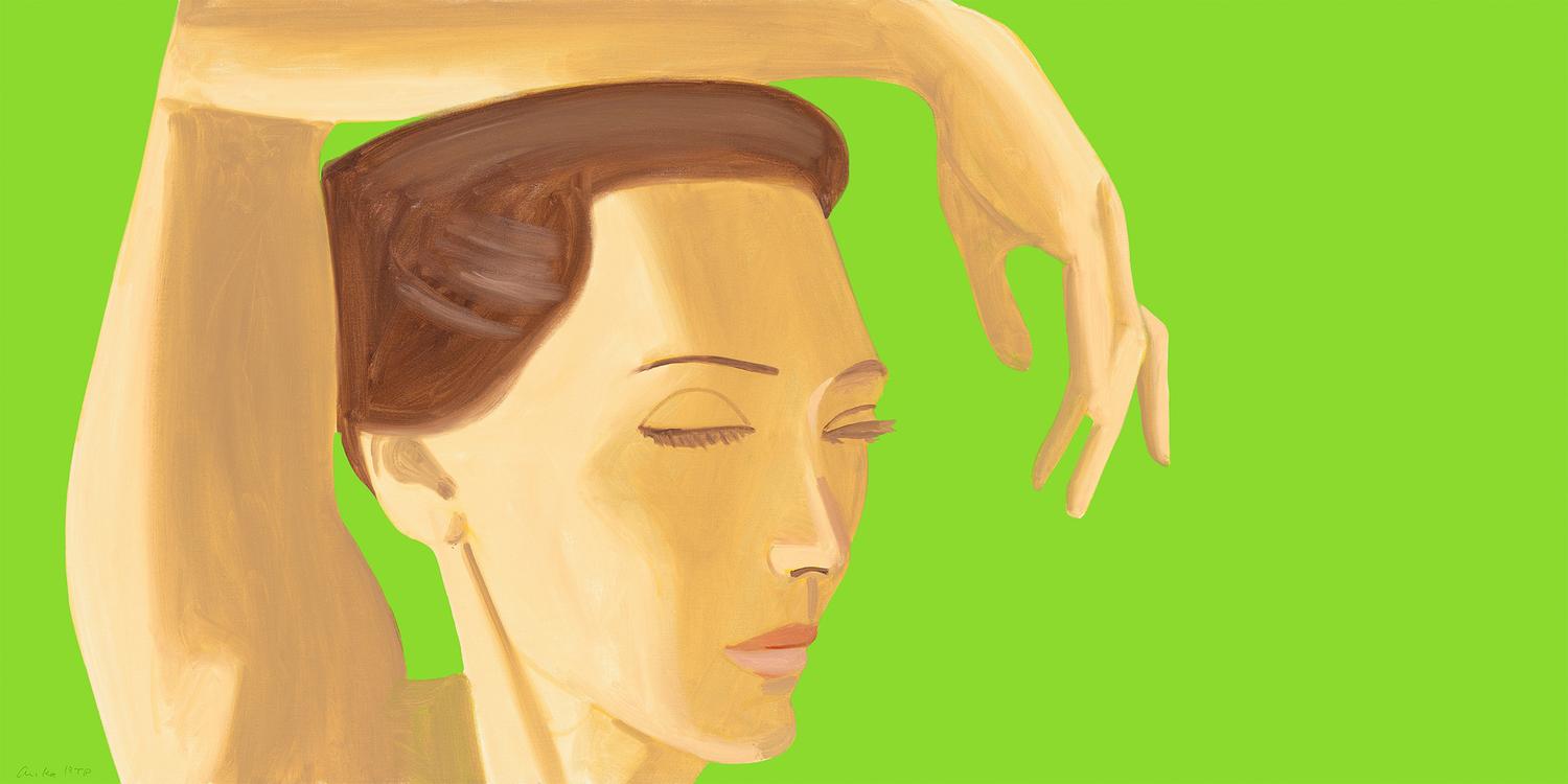 HOMAGE TO DEGAS ED.32/100