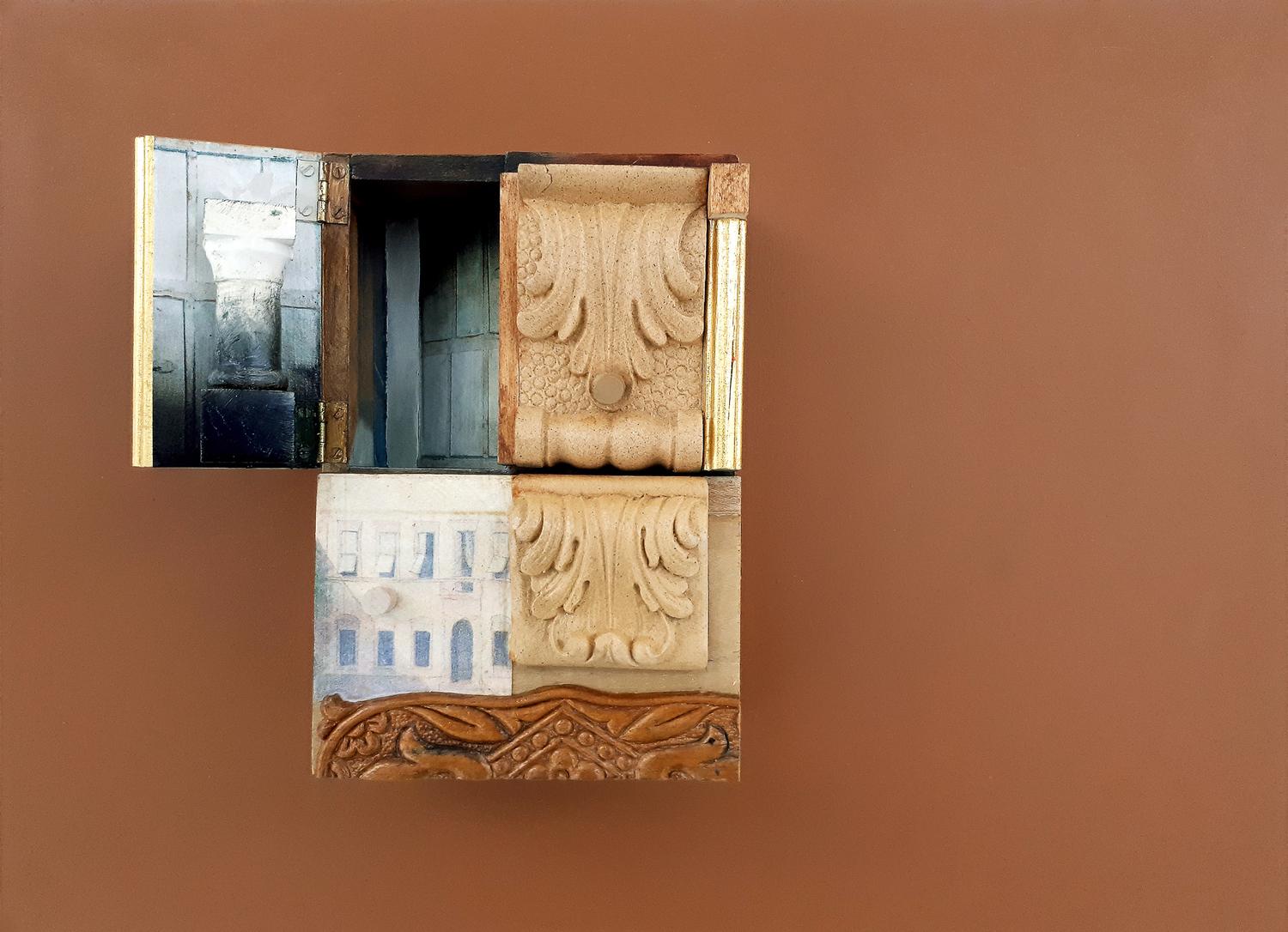 PC THREE HUNDRED NINETY-NINE, THREE INTERIORS, image 4