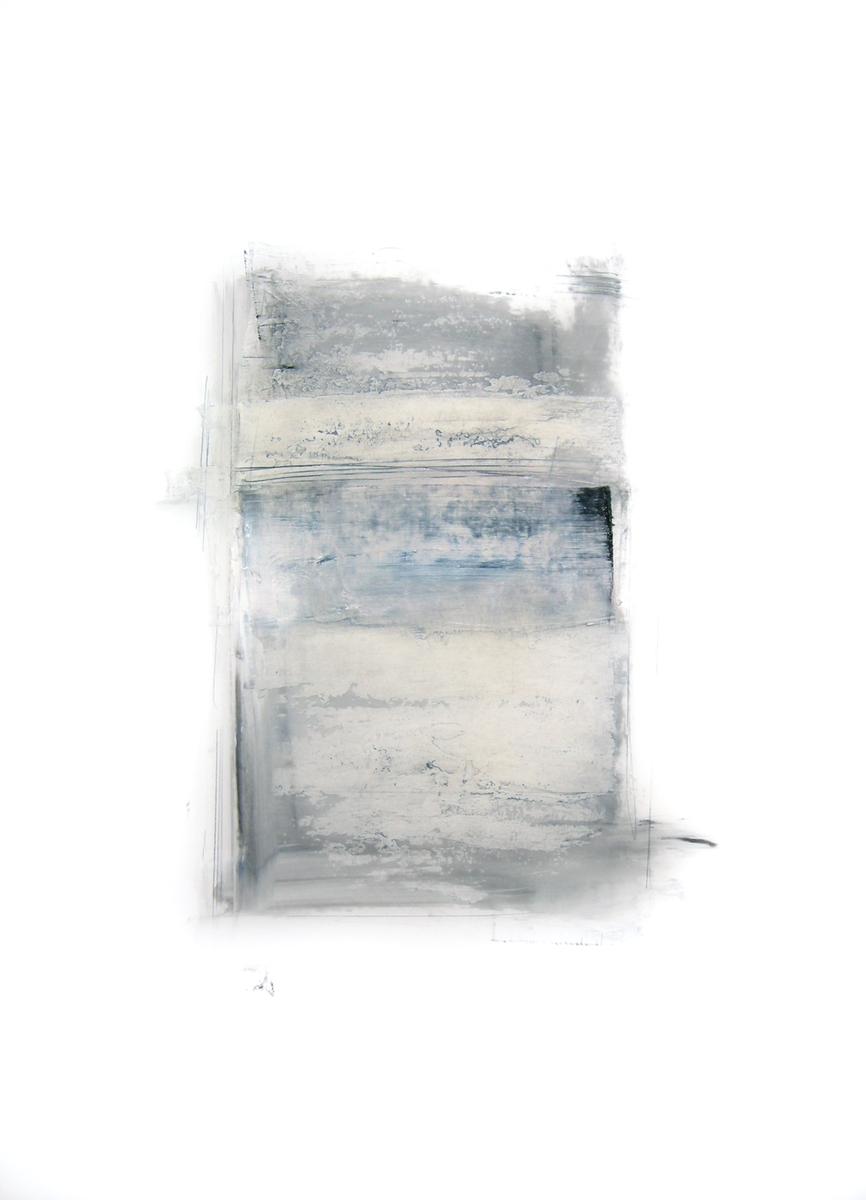 SITE SERIES 2017 STUDY VI, image 2