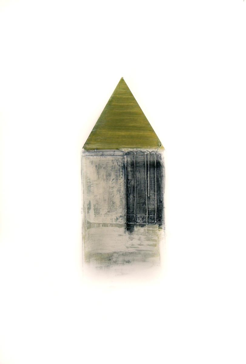 CLOUDHOUSE III, image 2