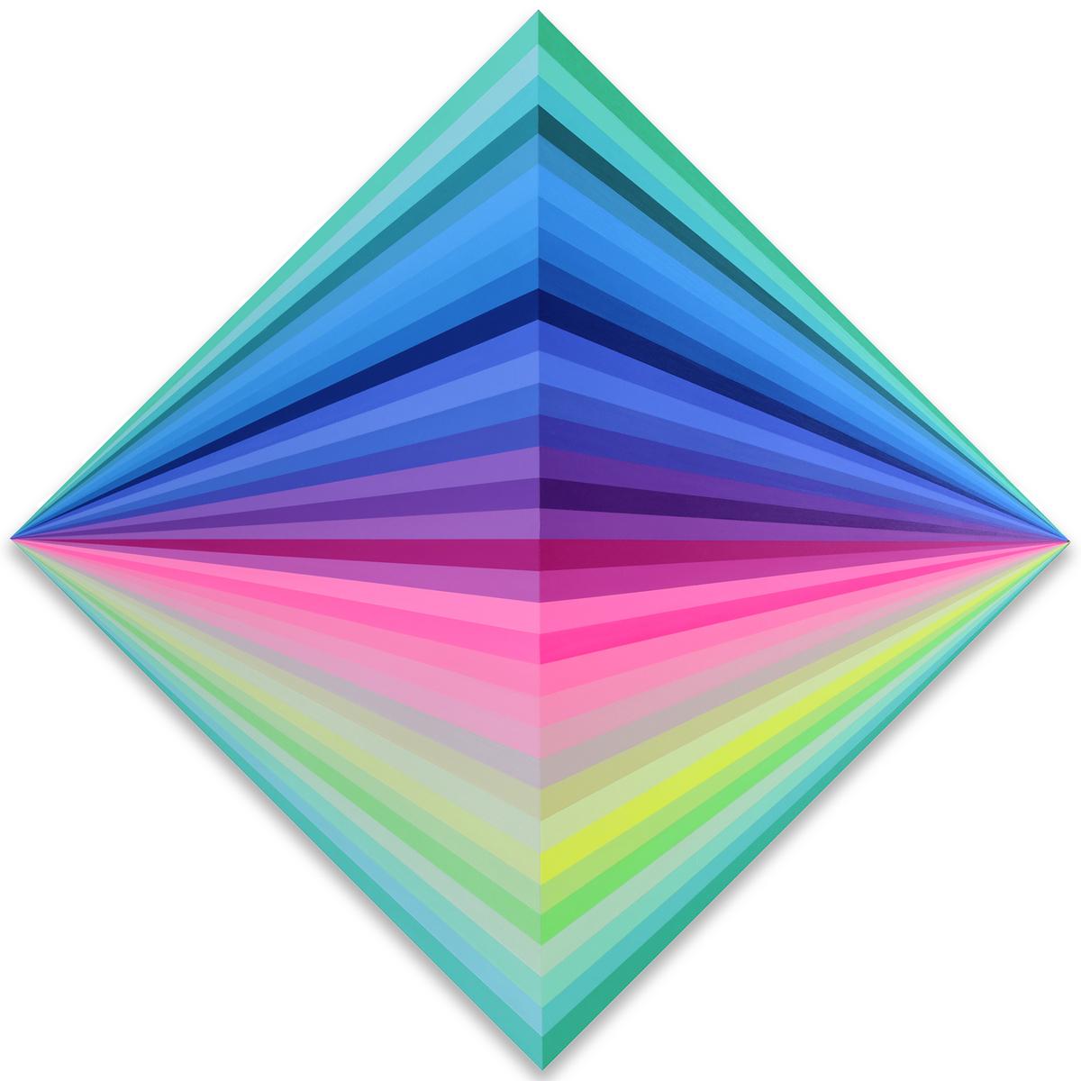 REFRACTED ETHEREAL GLOW