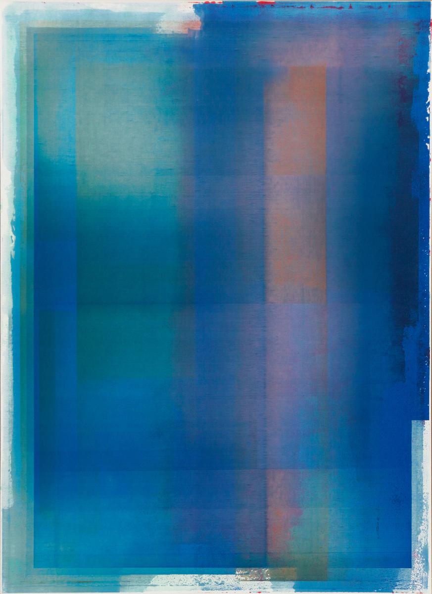 BLUE, BLUE, ELECTRIC BLUE, image 2